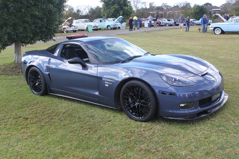 Corvette Z06